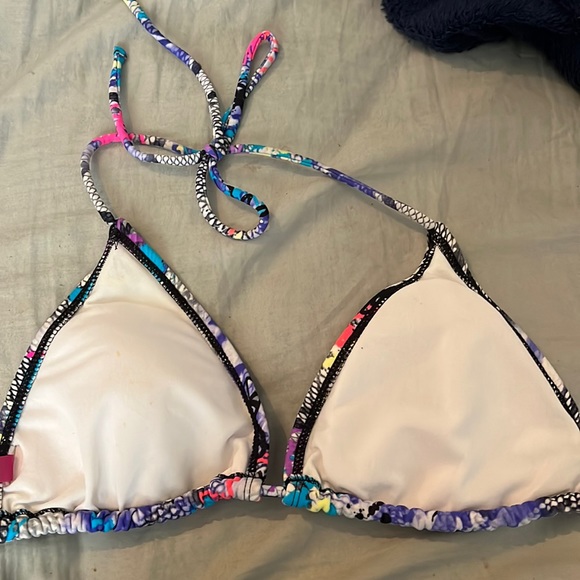 Op bikini top - Picture 2 of 3